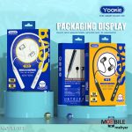 هندزفری-بلوتوث-یوکی-مدل-YF5