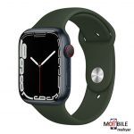 ساعت-هوشمند-اپل-واچ-سری-7-مدل-45mm-Aluminum
