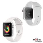 ساعت-هوشمند-اپل-واچ-سری-SE-2021-مدل-40mm-Aluminum-Case-سفید