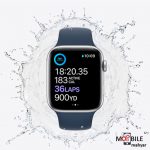 ساعت-هوشمند-اپل-واچ-سری-SE-2021-مدل-40mm-Aluminum-Case-ضدآب