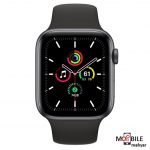 ساعت-هوشمند-اپل-واچ-سری-SE-2021-مدل-40mm-Aluminum-Case-مشکی