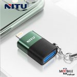 مبدل-لایتنینگ-OTG-نیتو-مدل-NT-CN16-.