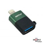 مبدل-لایتنینگ-OTG-نیتو-مدل-NT-CN16