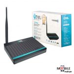 مودم-روتر-یوتل-ADSL2-Plus-بی-سیم-مدل-A154