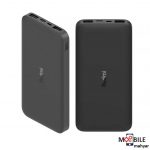 پاوربانک-شیائومی-10000-میلی-آمپرساعت-مدل-Redmi-PB100LZM