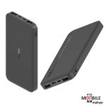 پاوربانک-شیائومی-10000-میلی-آمپرساعت-مدل-Redmi-PB100LZM+کابل