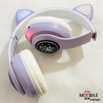 هدفون-بلوتوث-گربه-ای-مدل-DR-11-یااسی