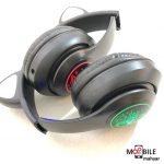 هدفون-بلوتوثی-گربه-ای-DR-11-مشکی
