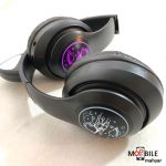 هدفون-بلوتوثی-گربه-ای-مدل-DR-11-مشکی-