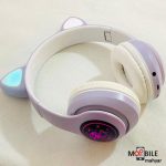 هدفون-بلوتوثی-گربه-ای-مدل-DR-11-یاسی