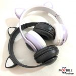 هدفون-بلوتوثی-گوش-گربه-ای-مدل-DR-11