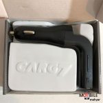 شارژر-فندکی-و-اف-ام-پلیر-مدل-CAR-G7-مشکی