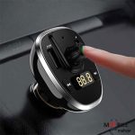 شارژر-فندکی-و-پخش-کننده-اف-ام-ماشین-یسیدو-Y39