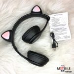 هدفون-بلوتوثی-گربه-ای-مدل-Y47