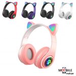 هدست-بلوتوثی-گربه-ای-مدل-DW-B39-