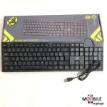 کیبورد-سم-دارX4Tech-مدل-X7S