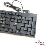 کیبورد-سیمدار-x4tec-مدل-x7s