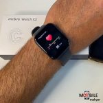 ساعت-مچی-Mibro-Watch-C2-مدل-XPAW009+گارانتی