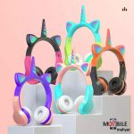 هدفون-بی-سیم-lovely-wireless-headset-مدل-CXT-8M
