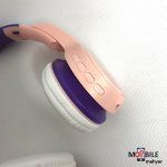 هدفون-گربه-ای-تک-شاخ-مدل-CXT-8M-بنفش..