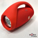 اسپیکر-بلوتوث-جی-بی-ال-مدل-Booms-Box-قرمز2