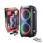 اسپیکر-بلوتوث-قابل-حمل-کیمیسو-مدل-Qs_8607