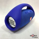 اسپیکر-بلوتوثی-جی-بی-ال-مدل-Booms-box-آبی