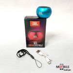 اسپیکر-بلوتوث-جی-بی-ال-مدل-M3-MiNi-آبی.