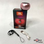 اسپیکر-بلوتوث-جی-بی-ال-مدل-M3-MiNi-رزگلد