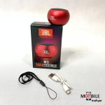 اسپیکر-بلوتوث-جی-بی-ال-مدل-M3-MiNi-قرمز