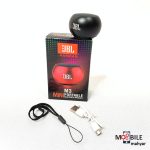 اسپیکر-بلوتوث-جی-بی-ال-مدل-M3-MiNi-مشکی