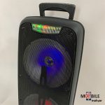 اسپیکر-بلوتوث-کیمیسو-مدل-QS-220