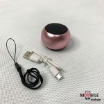 اسپیکر-بلوتوثی-JBL-Mini-M3-رزگلد