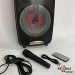 اسپیکر-بلوتوثی-قابل-حمل-کیمیسو-مدل-QS-220