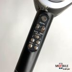میکروفون-اسپیکر-مدل-Q5-مشکی-قلبی-