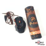 ماوس-گیمینگ-پی-نت-مدل-GM.15-به-همراه-پد-موس-4