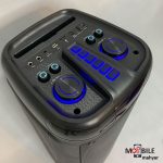 اسپیکر-بلوتوث-کیمیسو-مدل-QS-4221