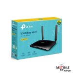 مودم-سیمکارتی-تی-پی-لینک-مدل-mr6400