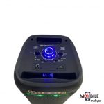 اسپیکر-بلوتوثی-قابل-حمل-کیمیسو-مدل-QS-82