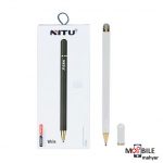 قلم-لمسی-استایلوس-3IN1-نیتو-مدل-ND01