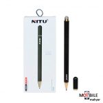 قلم-لمسی-استایلوس-3IN1-نیتو-مدل-ND01-مشکی