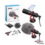 میکروفن-شاتگان-بویا-BOYA-BY-MM1-Shotgun-Microphone