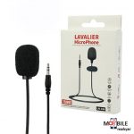 میکروفون-یقه-ای-Lavalier-LH-338-.