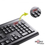 کیبورد-و-موس-بی-سیم-یسیدو-Yesido-مدل-KB12