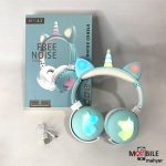 هدست-بلوتوثی-تک-شاخ-مدل-ME-17-آبی