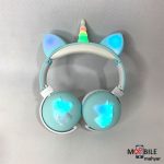 هدست-بلوتوثی-تک-شاخ-مدل-ME-17-آبی2