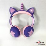هدست-بلوتوثی-تک-شاخ-مدل-ME-17-بنفش2