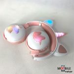 هدست-بلوتوثی-تک-شاخ-مدل-ME-17-سفید2