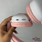 هدست-بلوتوثی-تک-شاخ-مدل-ME-17-سفید4