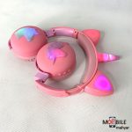 هدست-بلوتوثی-تک-شاخ-مدل-ME-17-صورتی2